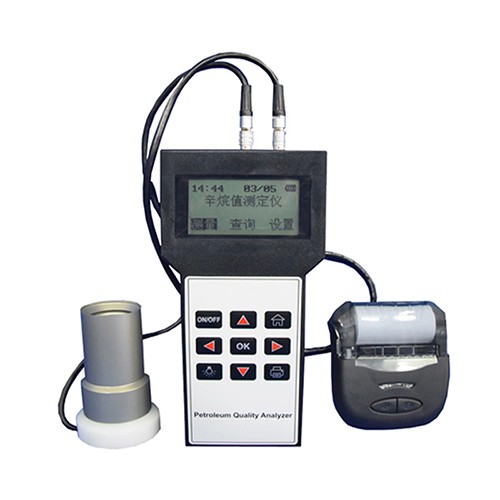 ST-1557汽油辛烷值测定仪
